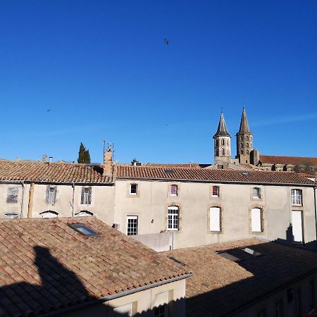 Suite Familiale Saint-Exupery-Spacieux-Hypercentre-Wifi-Velo Castelnaudary Εξωτερικό φωτογραφία