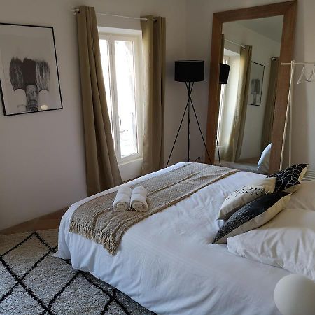 Suite Familiale Saint-Exupery-Spacieux-Hypercentre-Wifi-Velo Castelnaudary Εξωτερικό φωτογραφία