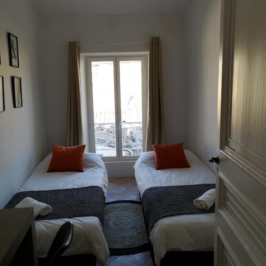 Suite Familiale Saint-Exupery-Spacieux-Hypercentre-Wifi-Velo Castelnaudary Εξωτερικό φωτογραφία