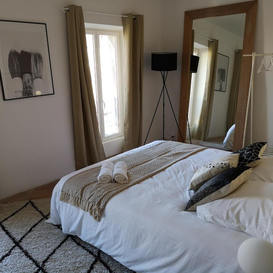 Suite Familiale Saint-Exupery-Spacieux-Hypercentre-Wifi-Velo Castelnaudary Εξωτερικό φωτογραφία