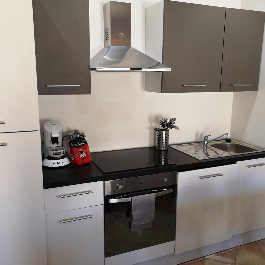 Suite Familiale Saint-Exupery-Spacieux-Hypercentre-Wifi-Velo Castelnaudary Εξωτερικό φωτογραφία