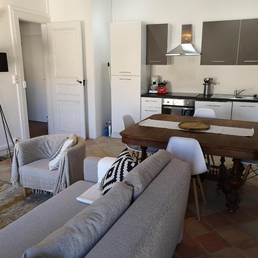 Suite Familiale Saint-Exupery-Spacieux-Hypercentre-Wifi-Velo Castelnaudary Εξωτερικό φωτογραφία